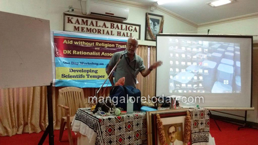 DK Rationalist...